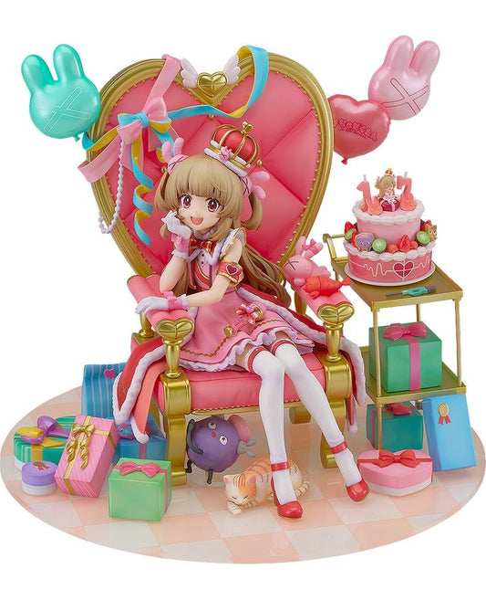 Natori Sana: Birth Of King - Sana Channel 1/7 Scale Figure