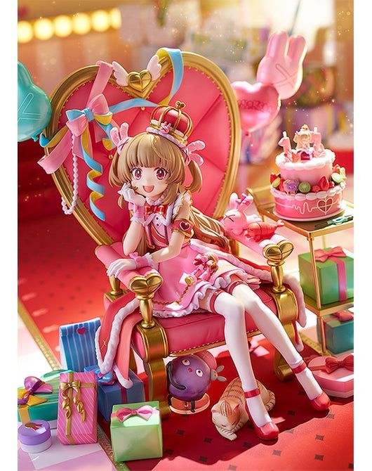 Natori Sana: Birth Of King - Sana Channel 1/7 Scale Figure