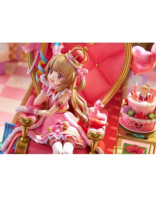 Natori Sana: Birth Of King - Sana Channel 1/7 Scale Figure