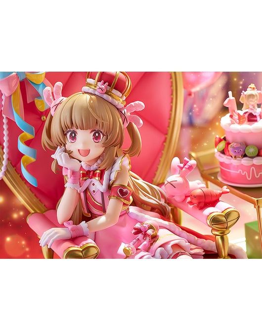 Natori Sana: Birth Of King - Sana Channel 1/7 Scale Figure