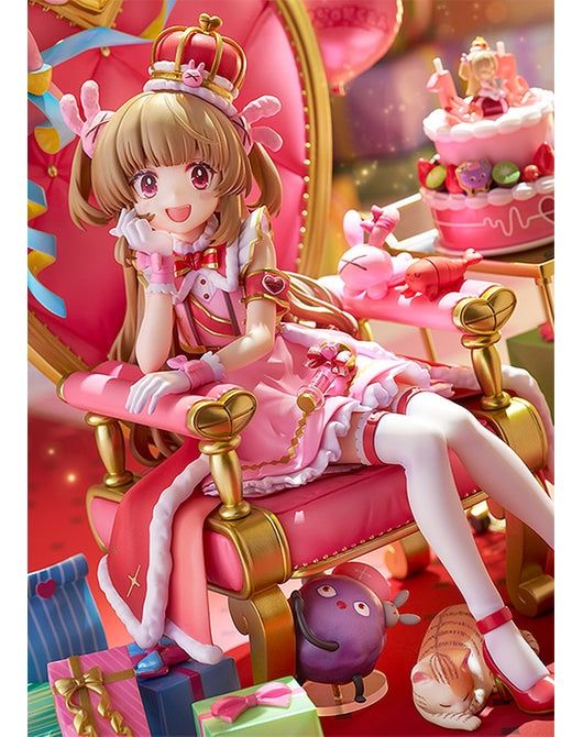 Natori Sana: Birth Of King - Sana Channel 1/7 Scale Figure