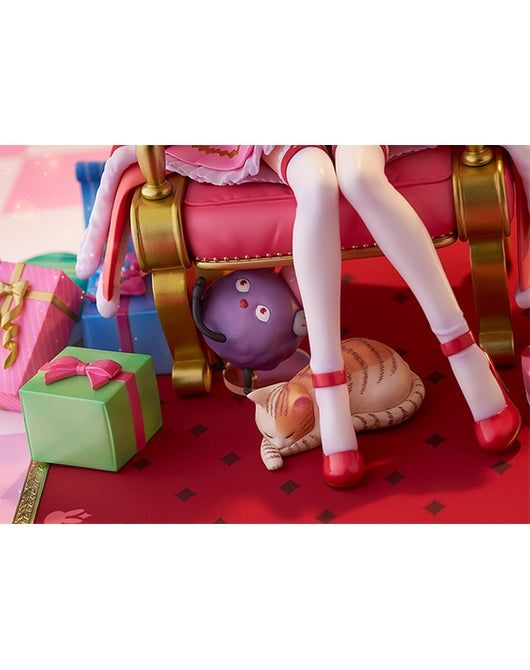 Natori Sana: Birth Of King - Sana Channel 1/7 Scale Figure