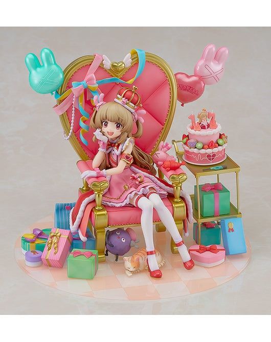 Natori Sana: Birth Of King - Sana Channel 1/7 Scale Figure