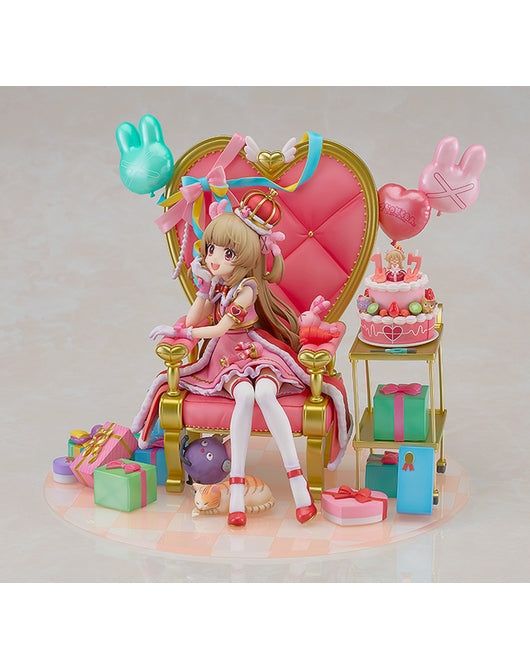 Natori Sana: Birth Of King - Sana Channel 1/7 Scale Figure