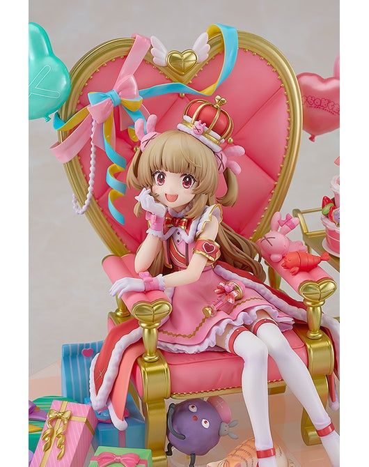 Natori Sana: Birth Of King - Sana Channel 1/7 Scale Figure