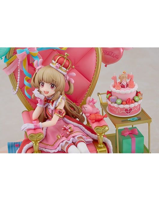 Natori Sana: Birth Of King - Sana Channel 1/7 Scale Figure