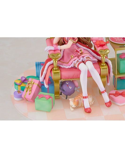 Natori Sana: Birth Of King - Sana Channel 1/7 Scale Figure