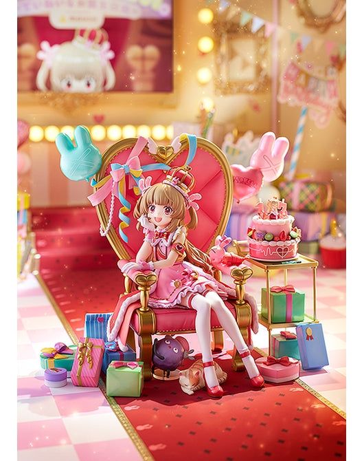 Natori Sana: Birth Of King - Sana Channel 1/7 Scale Figure