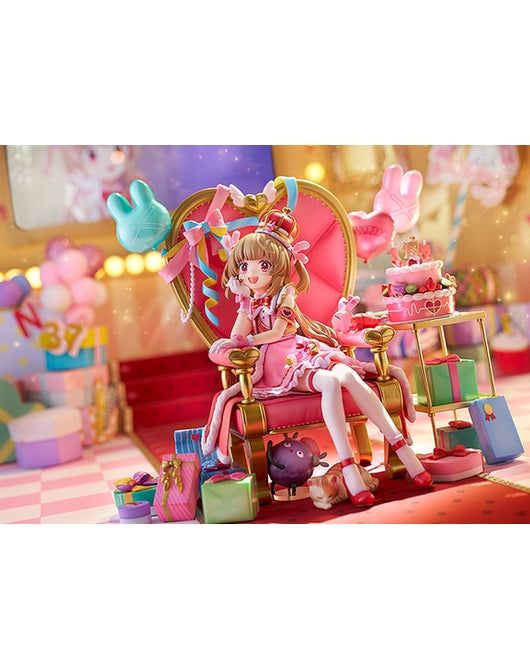 Natori Sana: Birth Of King - Sana Channel 1/7 Scale Figure