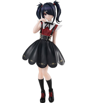 Needy Streamer Overload Pop Up Parade Ame Figure