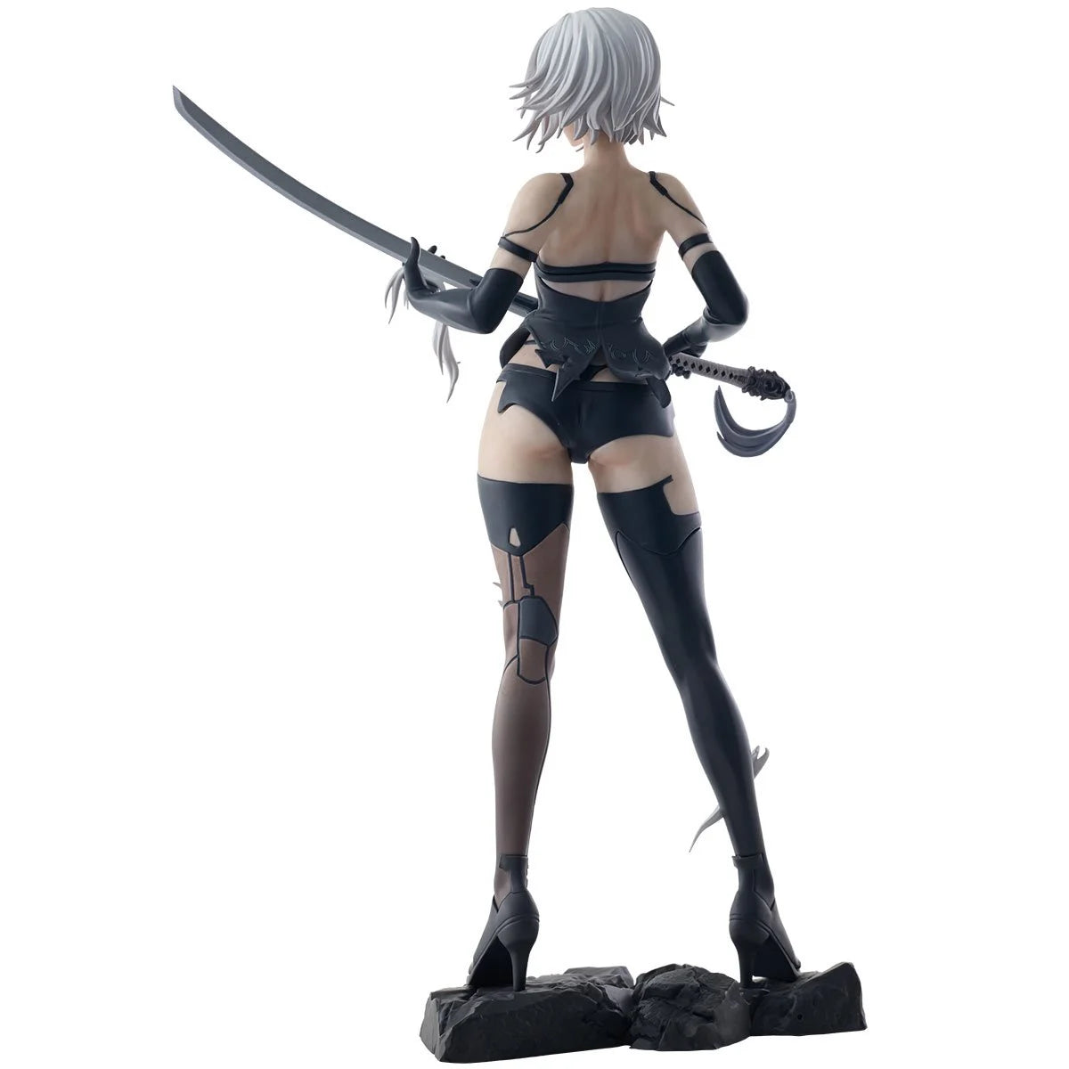 (PREORDER) NieR:Automata A2 For the Glory of Mankind Ichibansho Figure