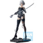 (PREORDER) NieR:Automata A2 For the Glory of Mankind Ichibansho Figure