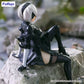NieR:Automata Ver1.1a 2B Figure YoRHa No.2 Type B Noodle Stopper