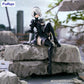 NieR:Automata Ver1.1a 2B Figure YoRHa No.2 Type B Noodle Stopper