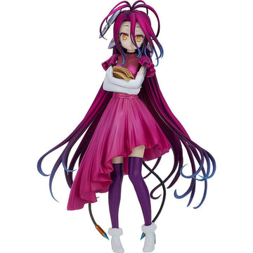 No Game No Life Pop Up Parade Schwi Concert L Size Figure