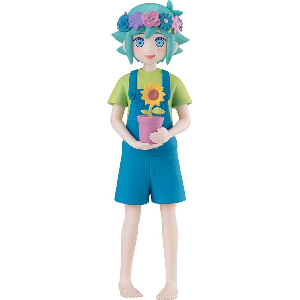 Omori Pop Up Parade Basil Figure