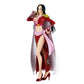 (PREORDER) One Piece Boa Hancock II Glitter & Glamours Figure