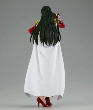 (PREORDER) One Piece Boa Hancock II Glitter & Glamours Figure