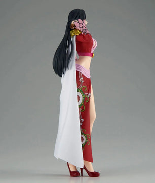 (PREORDER) One Piece Boa Hancock II Glitter & Glamours Figure