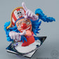 One Piece Buggy Niformation Tsukuru Figure