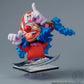 One Piece Buggy Niformation Tsukuru Figure