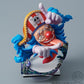 One Piece Buggy Niformation Tsukuru Figure