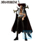 (PREORDER) One Piece Dracule Mihawk Beyond The Trials Masterlise Ichibansho Figure