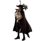 (PREORDER) One Piece Dracule Mihawk Beyond The Trials Masterlise Ichibansho Figure