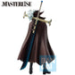 (PREORDER) One Piece Dracule Mihawk Beyond The Trials Masterlise Ichibansho Figure