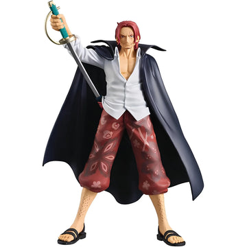 One Piece - DXF The Grandline Series Extra Shanks Figure (Copy)