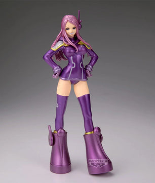 One Piece DXF The Grandline Series Jewelry Bonney Figure