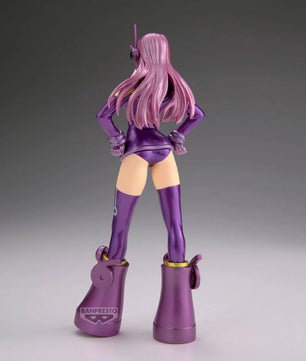 One Piece DXF The Grandline Series Jewelry Bonney Figure