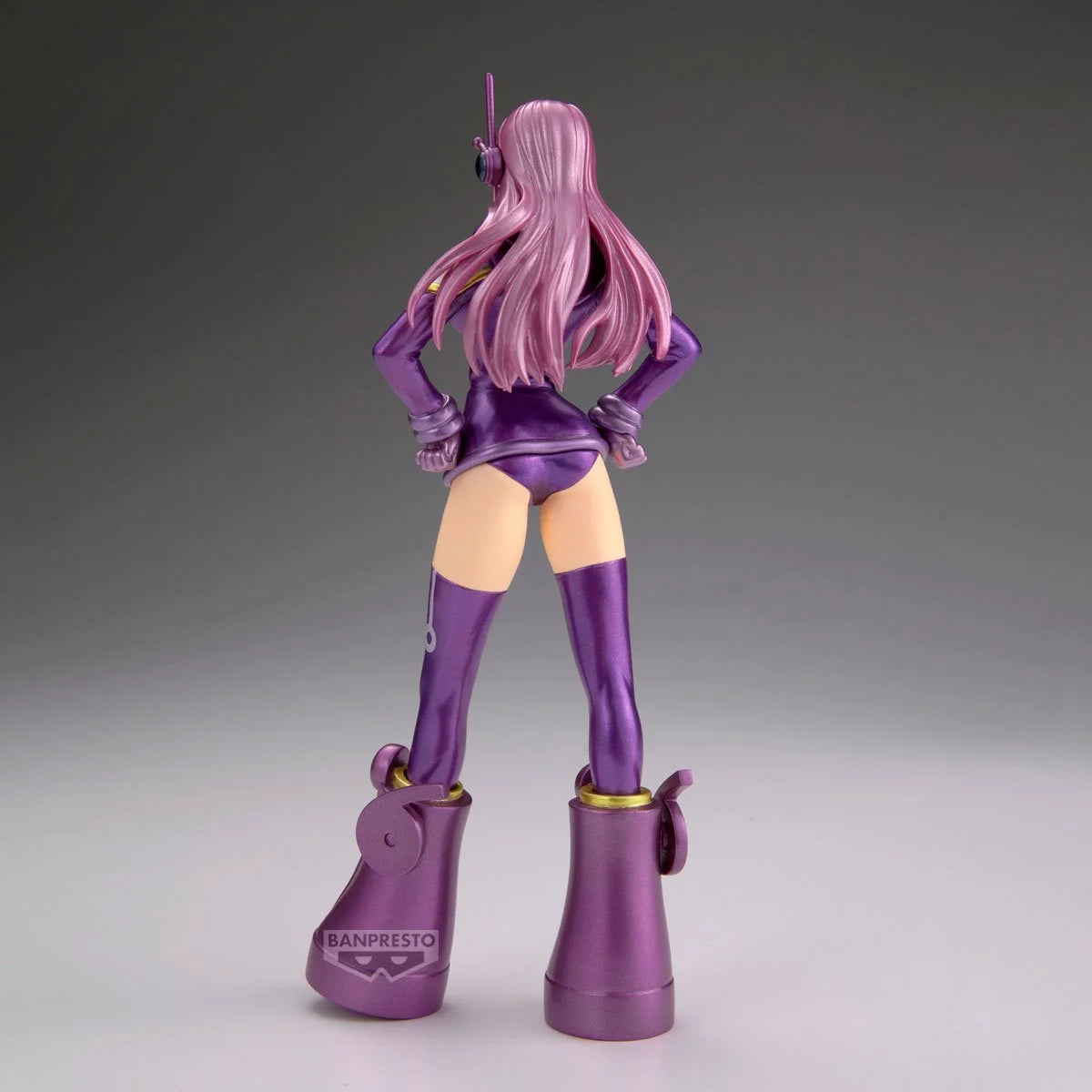 One Piece DXF The Grandline Series Jewelry Bonney Figure