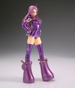 One Piece DXF The Grandline Series Jewelry Bonney Figure