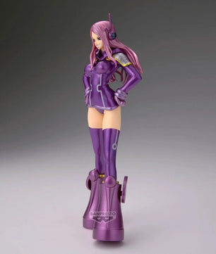 One Piece DXF The Grandline Series Jewelry Bonney Figure