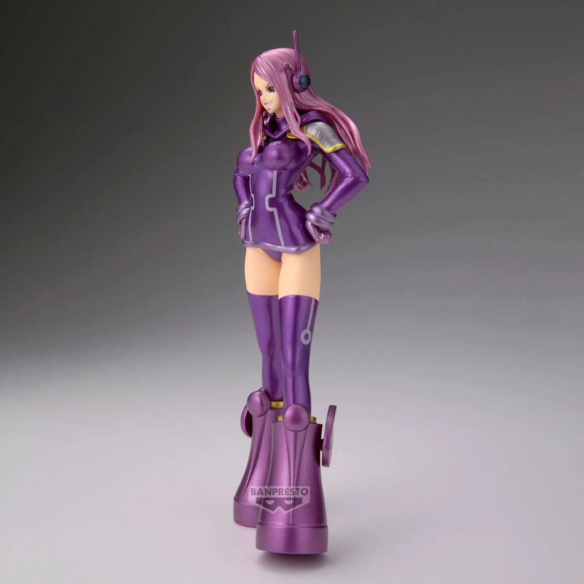 One Piece DXF The Grandline Series Jewelry Bonney Figure