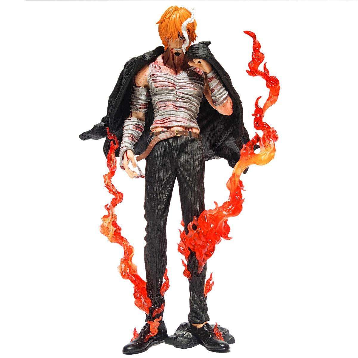 OFFICIAL One Piece Action Figures 【 Update March 2024】