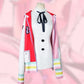 One Piece Film Red Uta Cosplay Costume 4pc Anime Cosplay Set