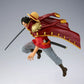 One Piece Gol D. Roger Battle Record Collection Figure