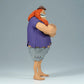 One Piece Jaguar D. Saul DXF The Grandline Series Special Figure