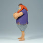 One Piece Jaguar D. Saul DXF The Grandline Series Special Figure