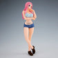 One Piece Jewelry Bonney II Glitter & Glamours Figure