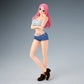 One Piece Jewelry Bonney II Glitter & Glamours Figure