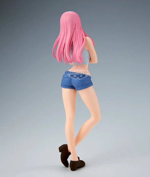 One Piece Jewelry Bonney II Glitter & Glamours Figure