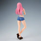 One Piece Jewelry Bonney II Glitter & Glamours Figure