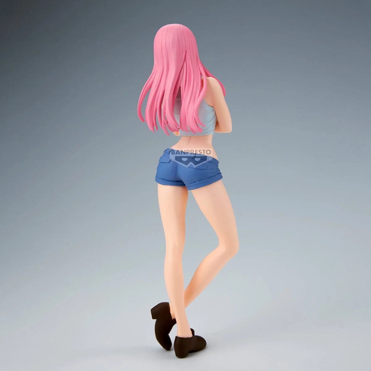 One Piece Jewelry Bonney II Glitter & Glamours Figure