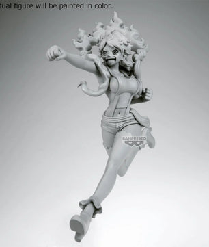One Piece Jewelry Bonney The Most Free Future Battle Record Collection Figure