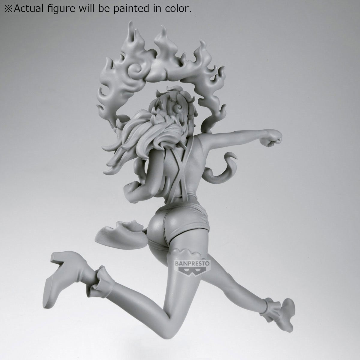 One Piece Jewelry Bonney The Most Free Future Battle Record Collection Figure