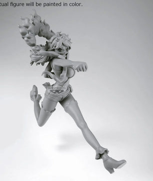 One Piece Jewelry Bonney The Most Free Future Battle Record Collection Figure