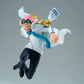 (PREORDER) One Piece Koby Battle Record Collection Statue